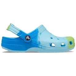 Crocs Unisex Classic Ombre Clogs – Arctic -Fashion Lady crocs classic clogs ombre arctic8