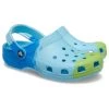 Crocs Unisex Classic Ombre Clogs – Arctic