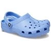 Crocs Unisex Classic Clogs – Moon Jelly