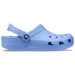 Crocs Unisex Classic Clogs – Moon Jelly -Fashion Lady crocs classic moon jelly 3