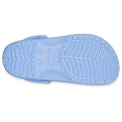 Crocs Unisex Classic Clogs – Moon Jelly -Fashion Lady crocs classic moon jelly 5