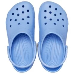 Crocs Unisex Classic Clogs – Moon Jelly -Fashion Lady crocs classic moon jelly 6
