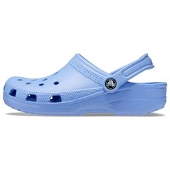 Crocs Unisex Classic Clogs – Moon Jelly -Fashion Lady crocs classic moon jelly 8