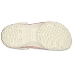 Crocs Women’s Classic Platform Snakeskin Clogs – Bone 17 Crocs Women’s Classic Platform Snakeskin Clogs – Bone -Fashion Lady crocs classic platform clogs bone snake1