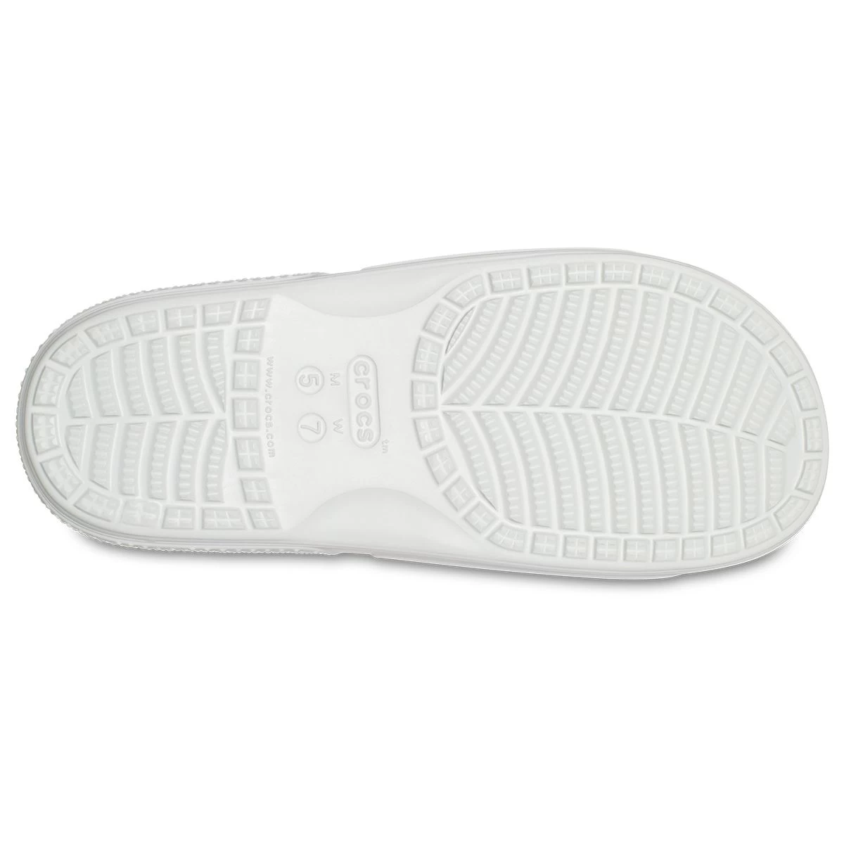 Crocs Unisex Classic Slides – Atmosphere 7 Crocs Unisex Classic Slides – Atmosphere - Image 7