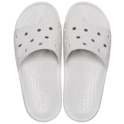Crocs Unisex Classic Slides – Atmosphere 13 Crocs Unisex Classic Slides – Atmosphere -Fashion Lady crocs classic slide atmosphere6