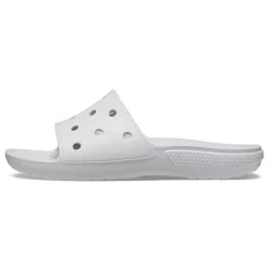 Crocs Unisex Classic Slides – Atmosphere 17 Crocs Unisex Classic Slides – Atmosphere -Fashion Lady crocs classic slide atmosphere9