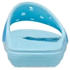 Crocs Unisex Classic Ombre Slides – Arctic -Fashion Lady crocs classic slide ombre arctic2