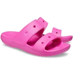 Crocs Unisex Classic Sandals – Juice