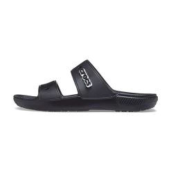 Crocs Unisex Classic Sandals – Black 15 Crocs Unisex Classic Sandals – Black -Fashion Lady crocs women s classic sandals black 2