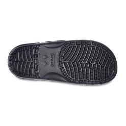 Crocs Unisex Classic Sandals – Black 14 Crocs Unisex Classic Sandals – Black -Fashion Lady crocs women s classic sandals black 5