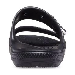 Crocs Unisex Classic Sandals – Black 16 Crocs Unisex Classic Sandals – Black -Fashion Lady crocs women s classic sandals black 7
