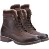 Cotswolds Women’s Daylesford Laced Boot - Brown