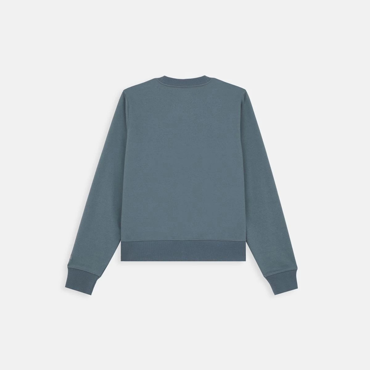 Dickies Woman's Wordmark Fleece - Storm 7 Dickies Woman's Wordmark Fleece - Storm - Image 7