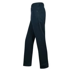 Hoggs Of Fife Dingwall Cotton Stretch Jeans - Navy