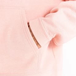 Dare 2b Women's Recoup II Half Zip Sweatshirt - Apricot Blush -Fashion Lady dwa606 h9408l 3