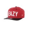 Eazy Snap Red/Black