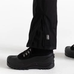 Dare 2b Women's Effused II Waterproof Pant - Black -Fashion Lady effused pant 3