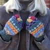 Pachamama Women's Elevden Glove Mitts