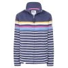 Lazy Jacks Women’s Full Zip Sweatshirt - Prism