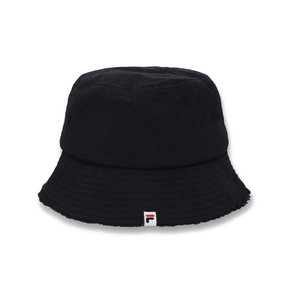 Fila Bevans Sherpa Lined Bucket Hat 2 Fila Bevans Sherpa Lined Bucket Hat - Image 2