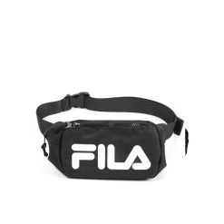 Fila Hunter Waist Pack - Black/White