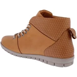 Adesso Women's Fiona Booties - Coconut -Fashion Lady fiona coconut bootie 1