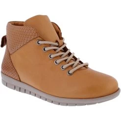 Fashion Lady -Fashion Lady fiona coconut bootie 2