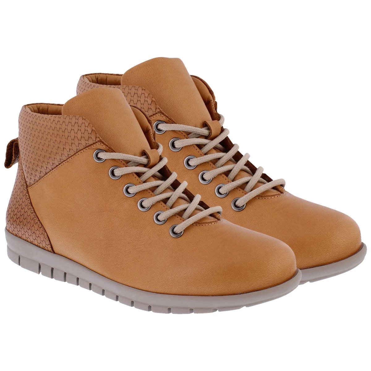 Adesso Women's Fiona Booties - Coconut