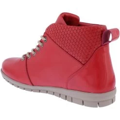 Adesso Women's Fiona Booties - Ferrari 12 Adesso Women's Fiona Booties - Ferrari -Fashion Lady fiona ferrari bootie 3