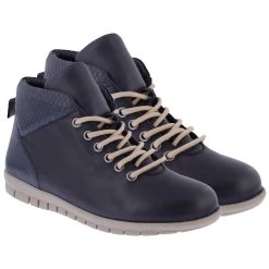 Adesso Women's Fiona Booties - Midnight