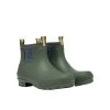 Joules Women's Foxton Neoprene Wellibobs - Heritage Green