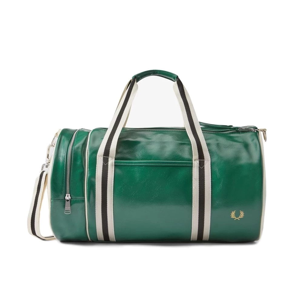 Fred Perry Classic Barrel 1 Fred Perry Classic Barrel