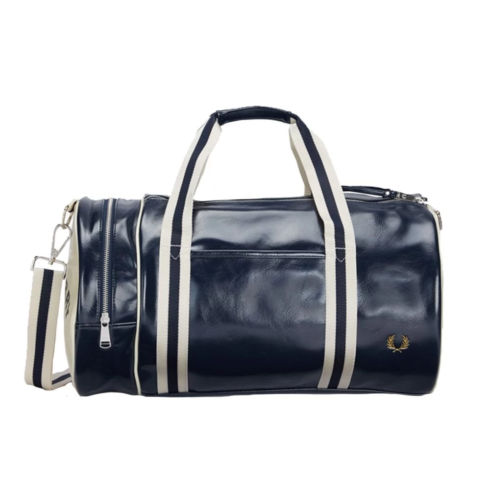 Fred Perry Classic Barrel 3 Fred Perry Classic Barrel - Image 3