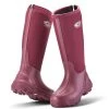 Grub's Women's Frostline 5.0 Wellingtons - Tawny Red