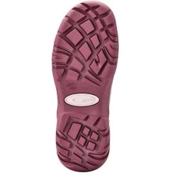 Grub's Women's Frostline 5.0 Wellingtons - Tawny Red -Fashion Lady frostline 5.0 tawnyrd 2