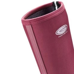 Grub's Women's Frostline 5.0 Wellingtons - Tawny Red -Fashion Lady frostline 5.0 tawnyrd 3