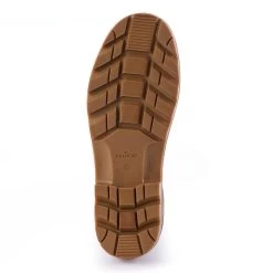 Le Chameau Women's Giverny Jersey Lined Wellington Boot - Grey -Fashion Lady giverny jersey grey 1