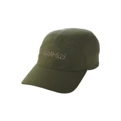 Gramicci Nylon Tussah Tactical Cap