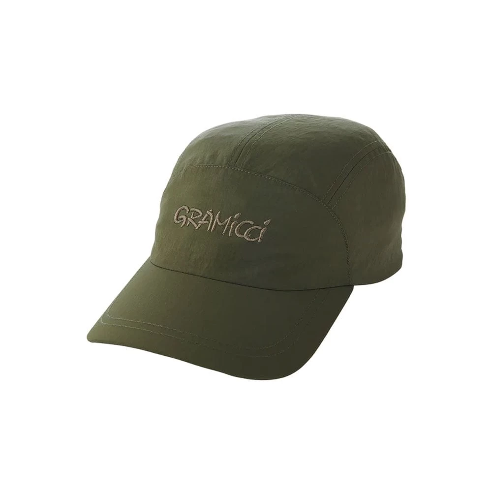 Gramicci Nylon Tussah Tactical Cap 1 Gramicci Nylon Tussah Tactical Cap