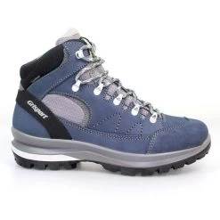 Grisport Women's Anaheim Walking Boots - Navy -Fashion Lady grisport anaheim 3