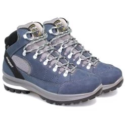 Grisport Women's Anaheim Walking Boots - Navy