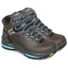 Grisport Women's Glide Hiking Boots - Brown