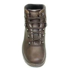 Grisport Women's Hurricane Hiking Boots - Brown -Fashion Lady grisport lady hurricane brown 3