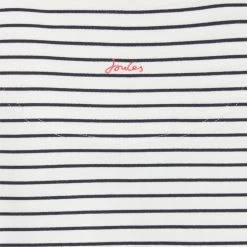 Joules Women’s Harbour Jersey Top – Cream/Navy Stripe 11 Joules Women’s Harbour Jersey Top – Cream/Navy Stripe -Fashion Lady harbour jersey 2