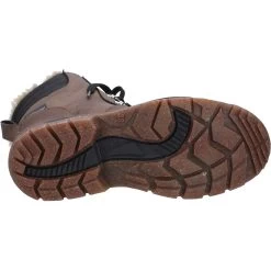 Cotswold Women's Hatfield Weather Boots - Taupe -Fashion Lady hatfield brown 3