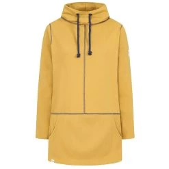 Lazy Jack Women’s High Neck Sweatshirt – Heather 13 Lazy Jack Women’s High Neck Sweatshirt – Heather -Fashion Lady heather high neck 4 1 1