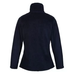 Regatta Women's Heloise Full Zip Fleece – Navy 16 Regatta Women's Heloise Full Zip Fleece – Navy -Fashion Lady heloise navy eyelash fluffy