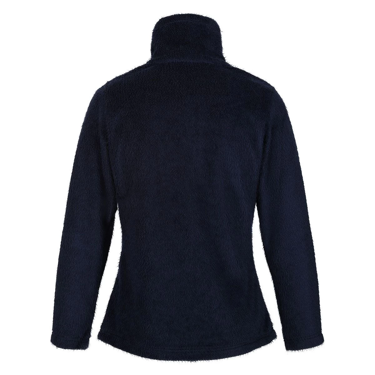 Regatta Women's Heloise Full Zip Fleece – Navy 8 Regatta Women's Heloise Full Zip Fleece – Navy - Image 8