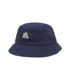 HUF Crown Reversible Bucket Hat -Fashion Lady huf crown reversible bucket hat p110018 511146 image